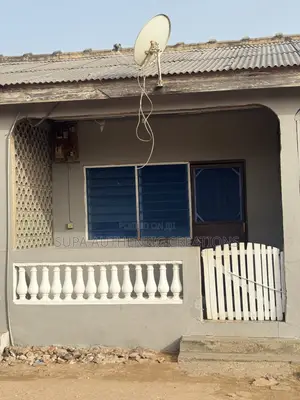 1bdrm Apartment in Georvise Properties, Mallam for rent