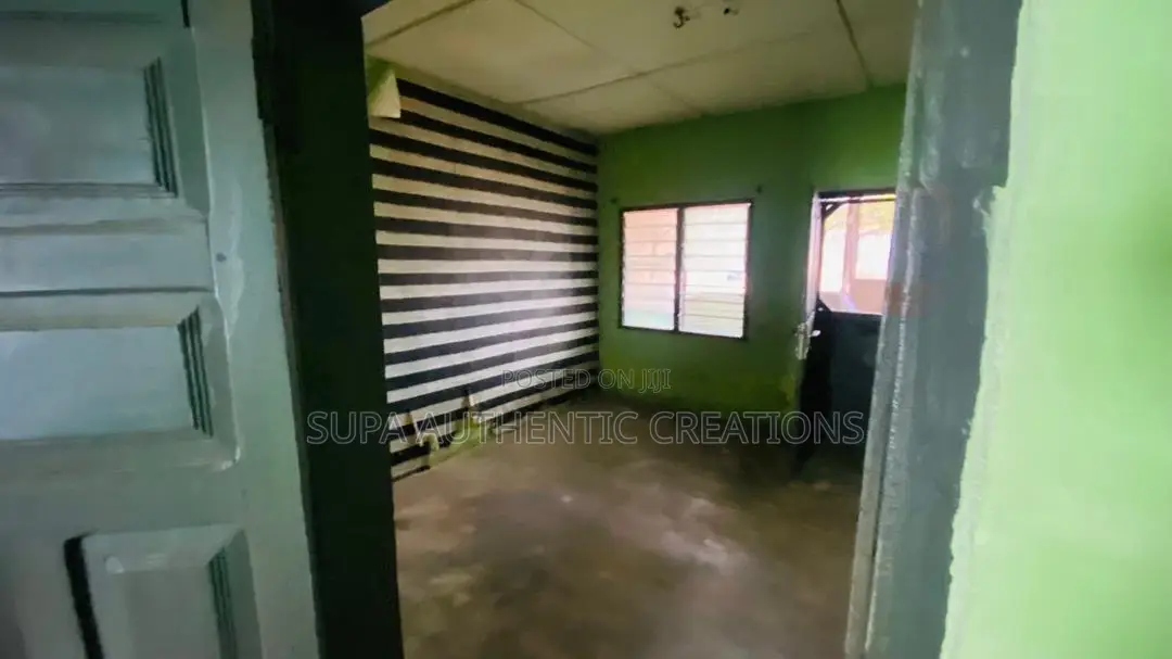 1bdrm Apartment in Georvise Properties, Mallam for rent