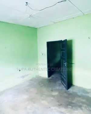 1bdrm Apartment in Georvise Properties, Mallam for rent