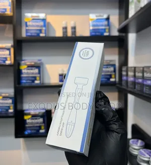 Derma Stamps Adjustable Needle Size
