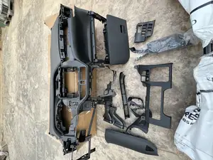 Toyota Voxy 2014-2018 Dashboard