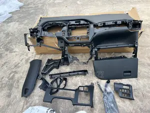 Toyota Voxy 2014-2018 Dashboard