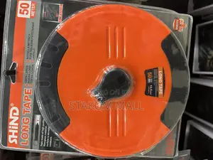 Long Tape - 50 Meters
