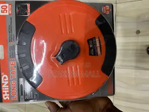 Long Tape - 50 Meters