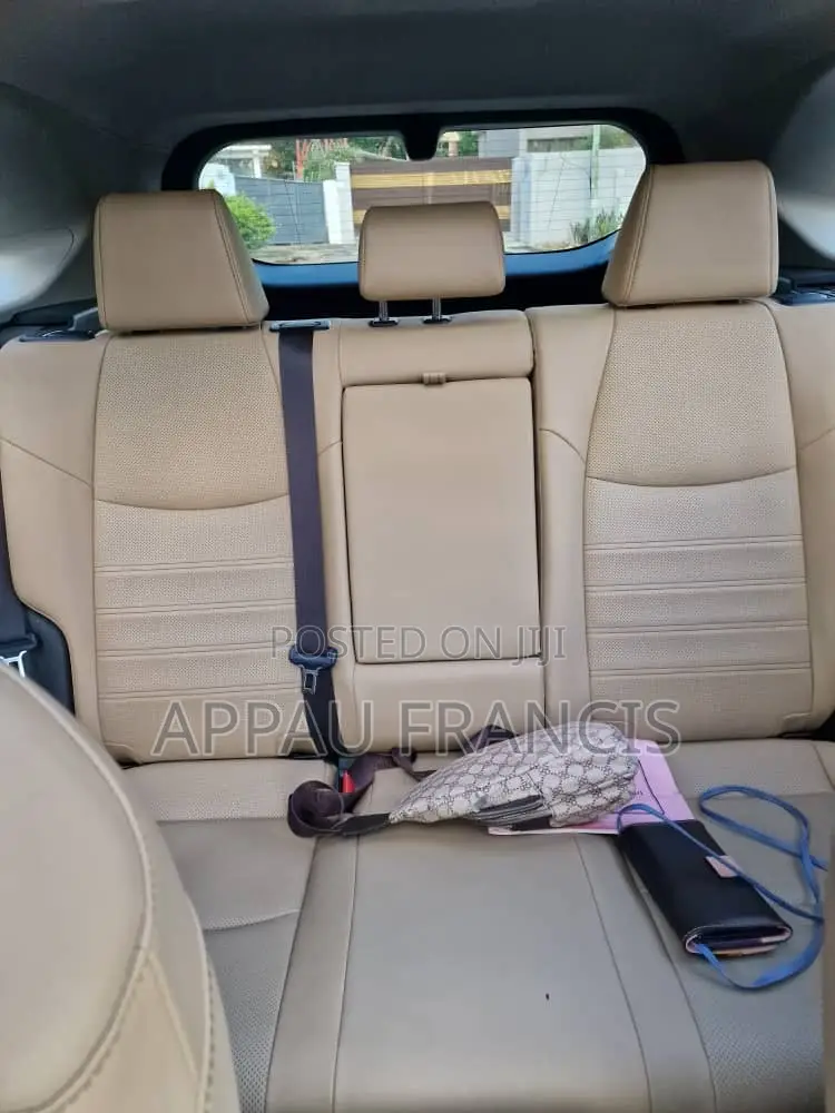 Toyota RAV4 2021 Red