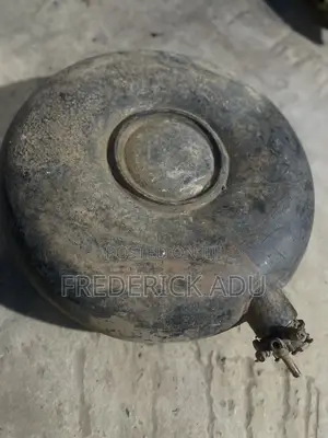 Gas Cylinder for Car