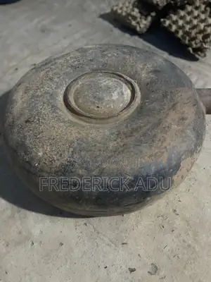 Gas Cylinder for Car
