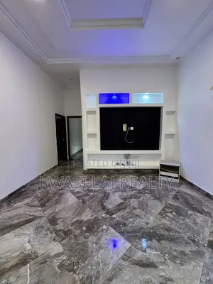 2bdrm Apartment in Broadcasting, Weija for rent