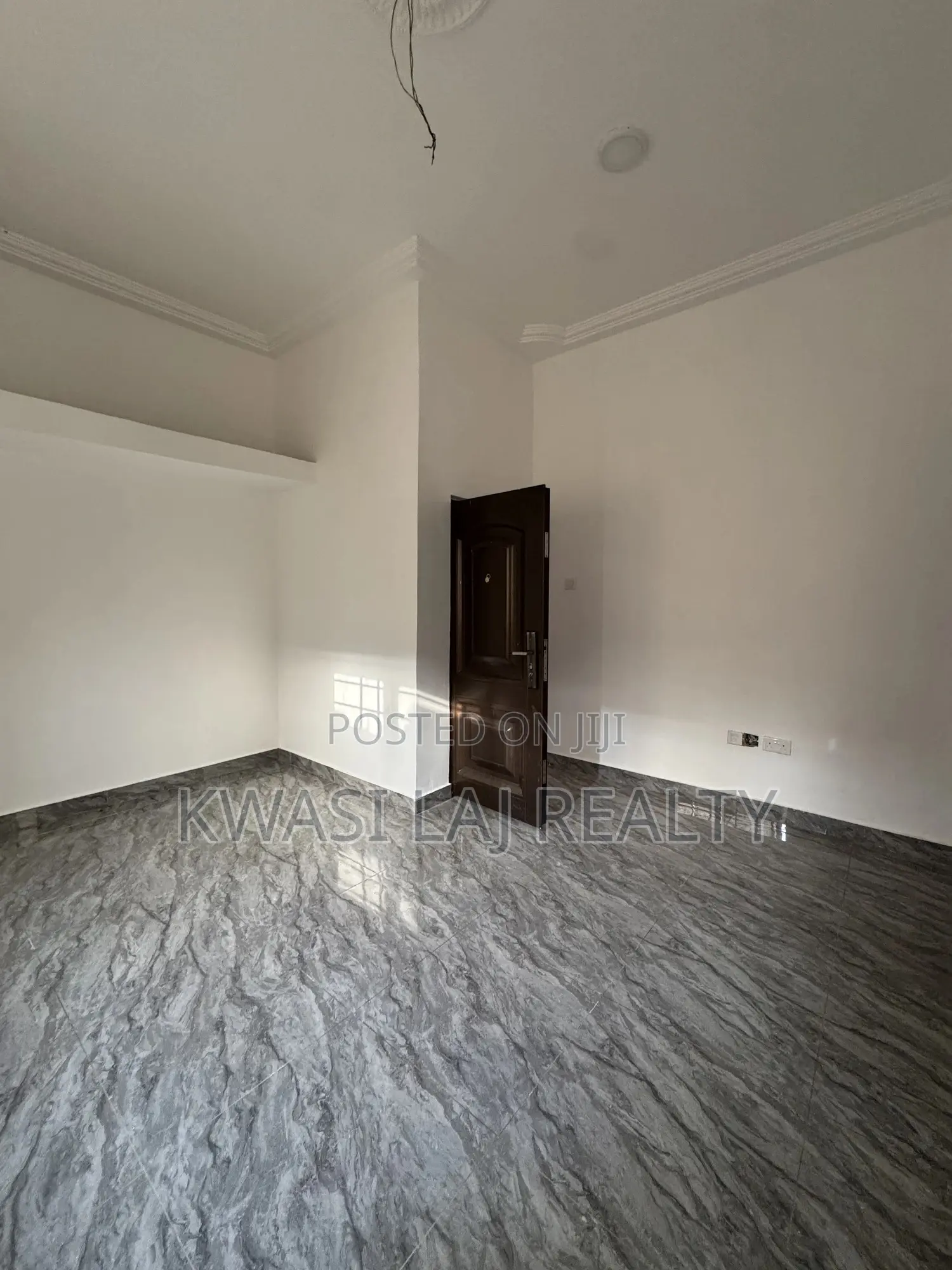 2bdrm Apartment in Broadcasting, Weija for rent