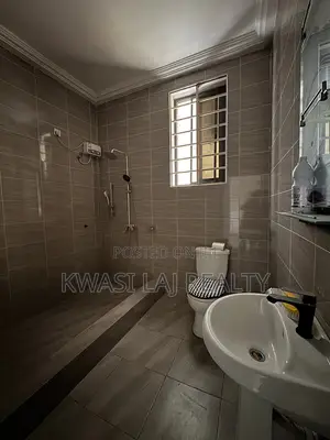 2bdrm Apartment in Broadcasting, Weija for rent