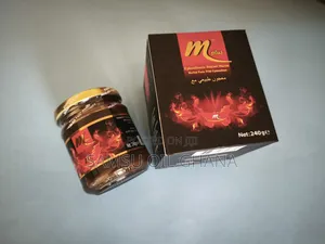 Mplus Macun For Couples Intimate Pleasure - Greater Accra