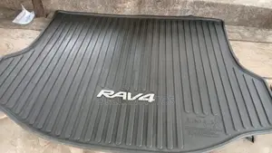 Toyota Cargo Tray for the 2013-2015 Toyota Rav4
