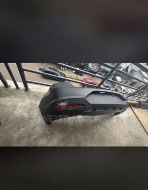 Hyundai Elantra 2019,2020 Rear Back Bumper Complete