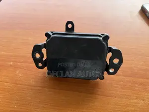 2020-2024 Toyota Camry Front Distance Cruise Control Radar Sensor