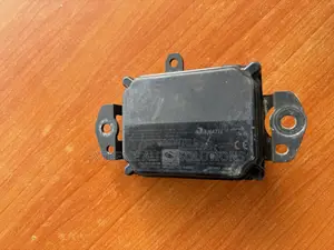 2020-2024 Toyota Camry Front Distance Cruise Control Radar Sensor