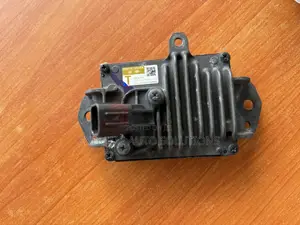 2020-2024 Toyota Camry Front Distance Cruise Control Radar Sensor