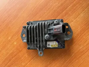 2020-2024 Toyota Camry Front Distance Cruise Control Radar Sensor