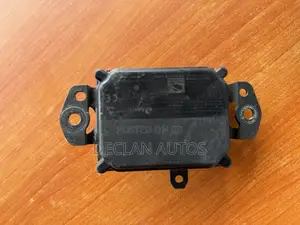 2020-2024 Toyota Camry Front Distance Cruise Control Radar Sensor