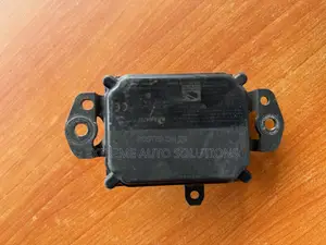 2020-2024 Toyota Camry Front Distance Cruise Control Radar Sensor
