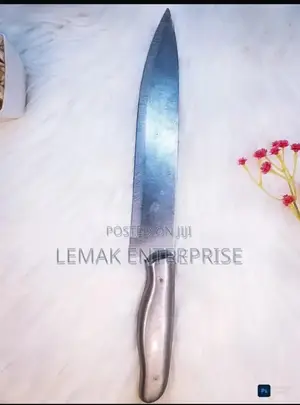 Stainless Steel Knife