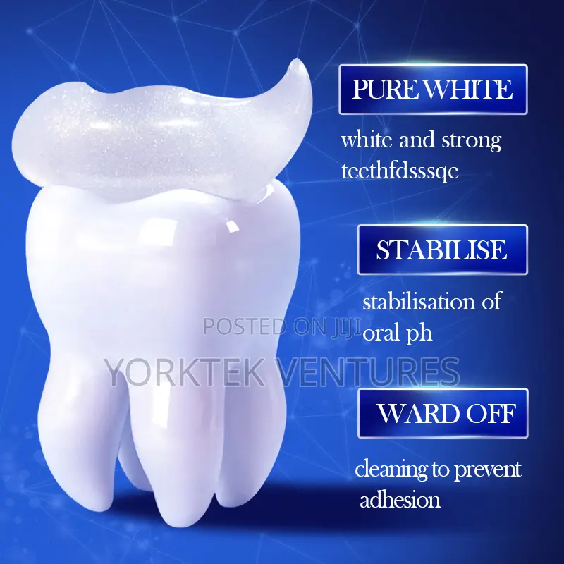 Sadoer Baking Soda Multi-White Toothpaste