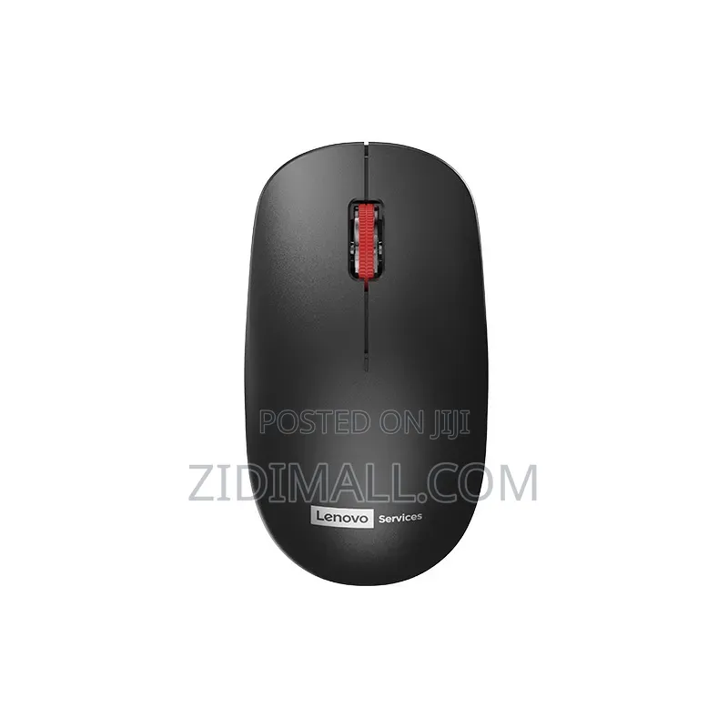 Lenovo Wireless Mouse