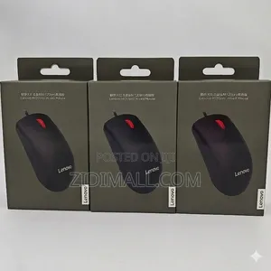 Lenovo Wireless Mouse