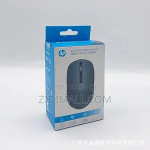 Wireless Mouse
