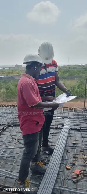 Electrical Technician