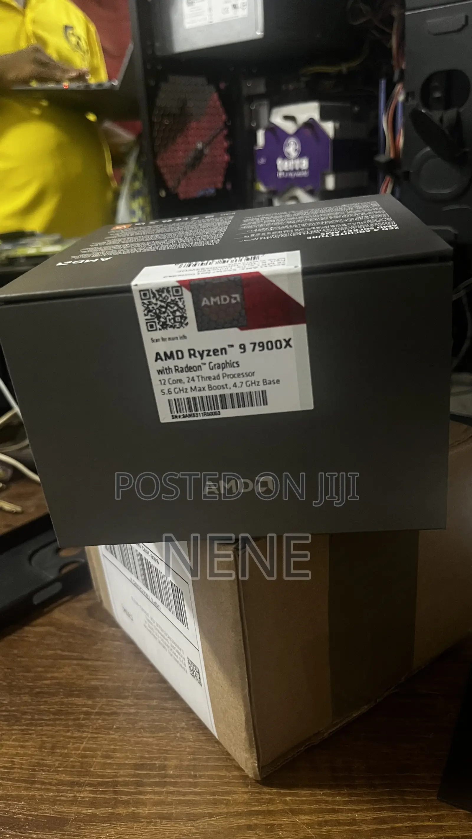 Amd Ryzen 9