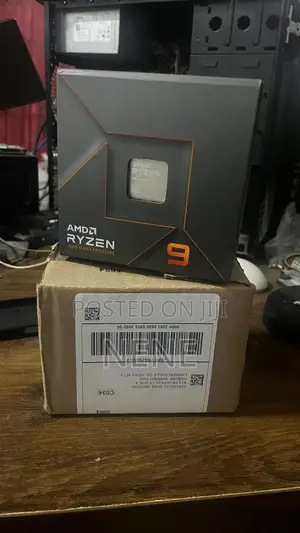 Amd Ryzen 9