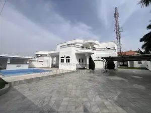 5bdrm House in East Legon for rent