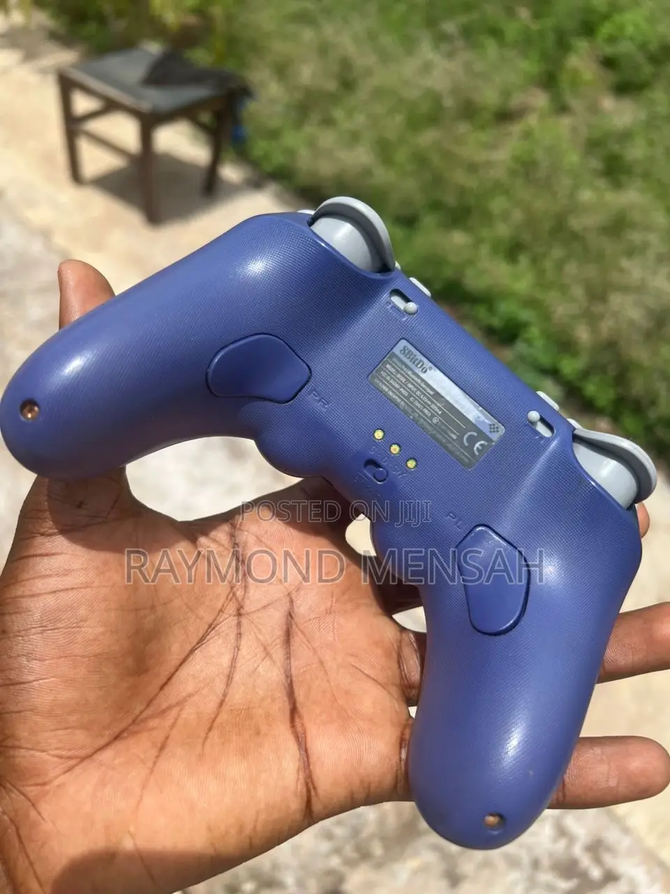 8bitdo Pro 3 Nintendo/Pc Controller