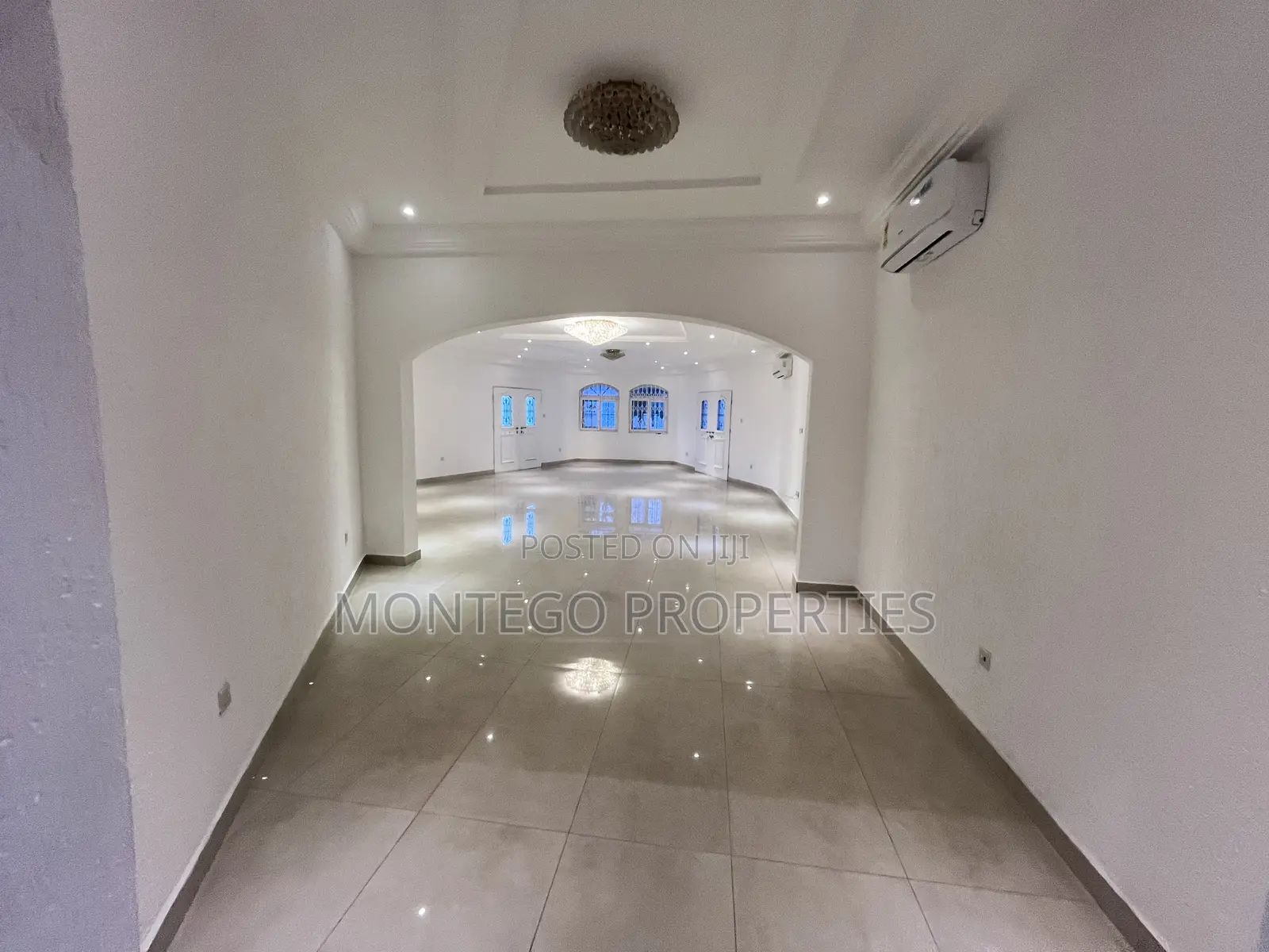 5bdrm House in East Legon for rent
