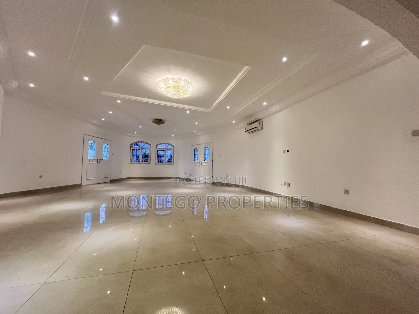 5bdrm House in East Legon for rent
