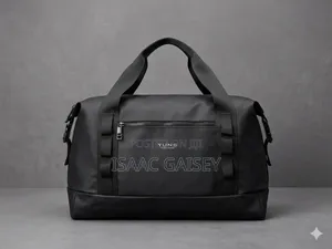 Casual Quality Stylish Leather Duffle Bags