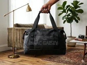 Casual Quality Stylish Leather Duffle Bags