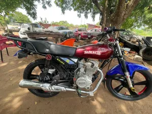 Royal RY125 2023 Black