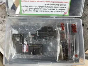 iPhone 12 Pro Max Motherboard Icloud Locked