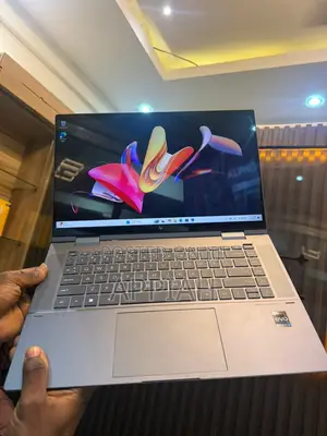 New Laptop HP Envy 15 16GB Intel Core i7 HDD+SSD 512GB