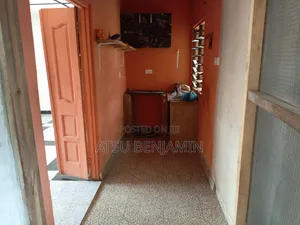 Furnished 2bdrm Apartment in Benji Estate, Pokuase for rent