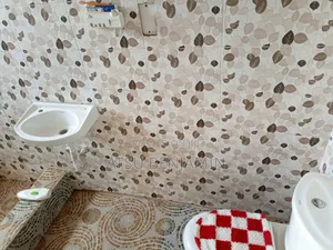 Furnished 2bdrm Apartment in Benji Estate, Pokuase for rent