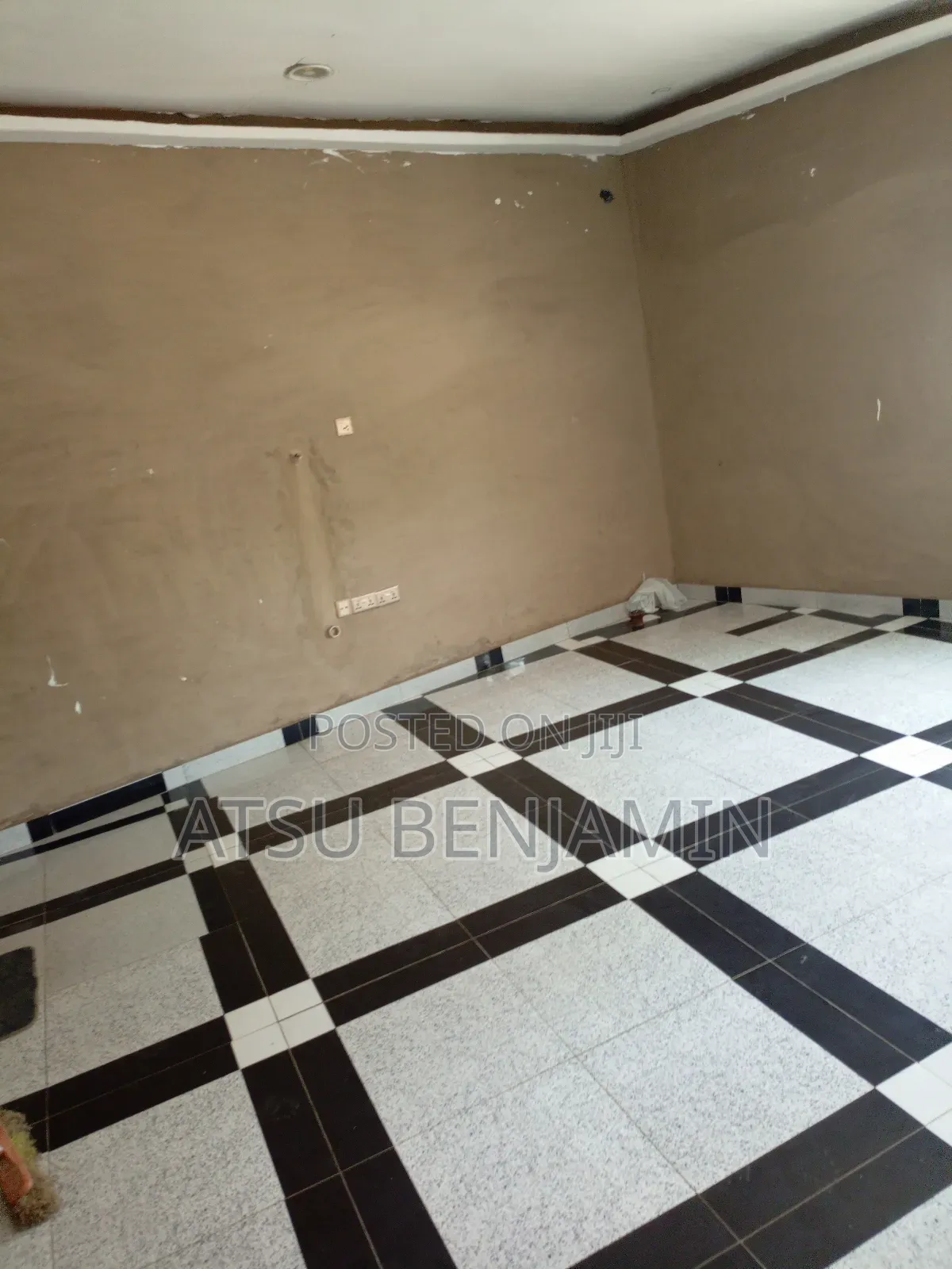 Furnished 2bdrm Apartment in Benji Estate, Pokuase for rent