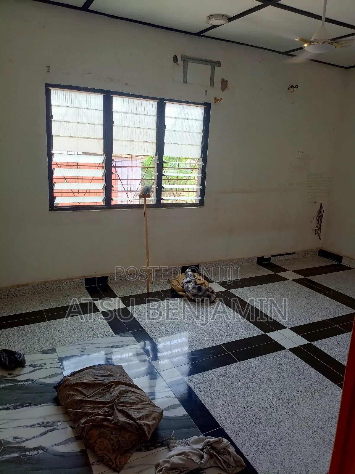 Furnished 2bdrm Apartment in Benji Estate, Pokuase for rent