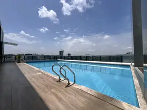 Furnished 1bdrm Apartment in West Airport, Accra for rent