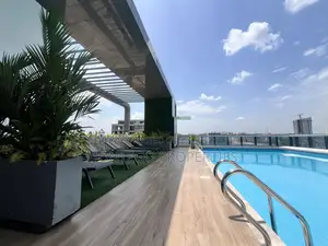 Furnished 1bdrm Apartment in West Airport, Accra for rent