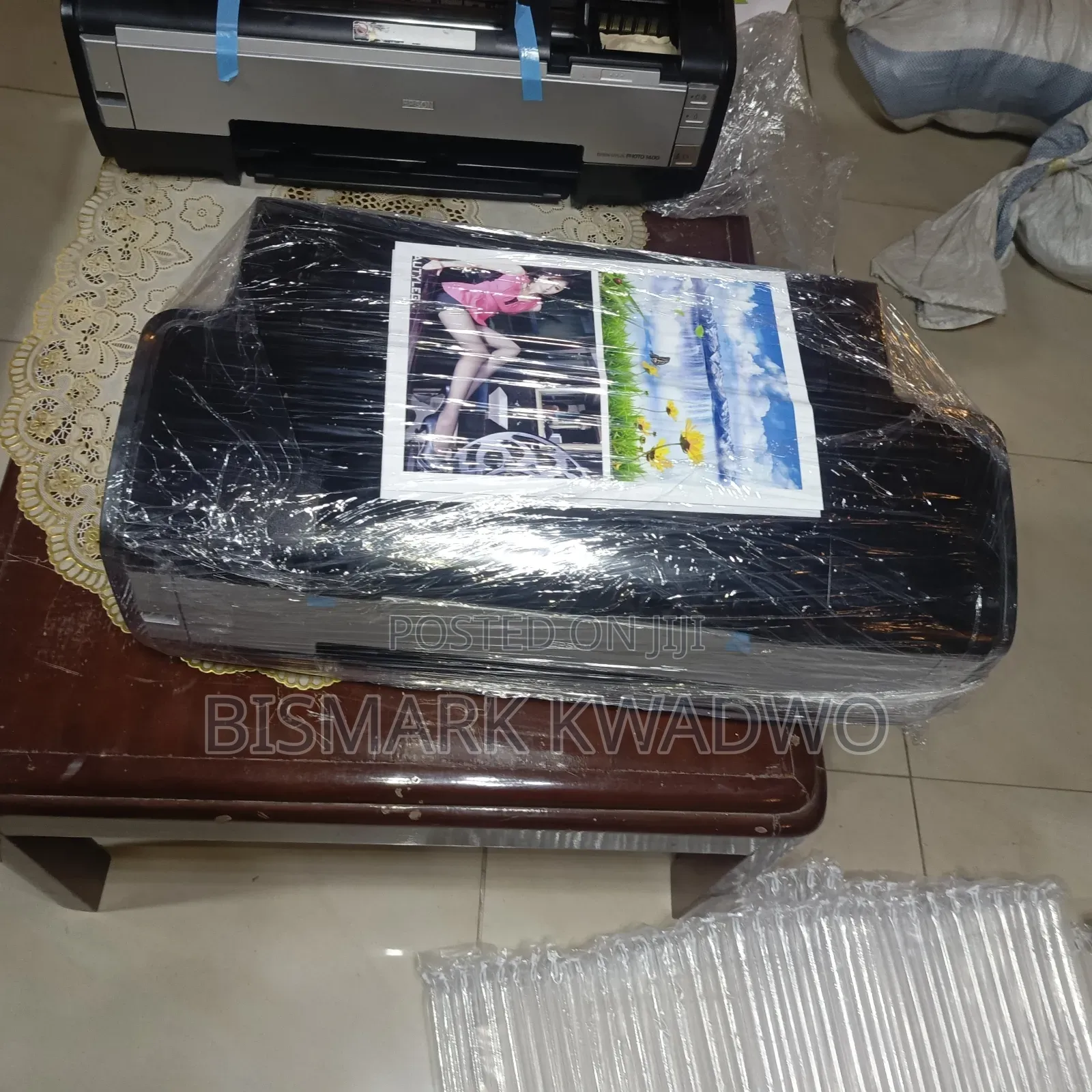 Epson 1400 Printer