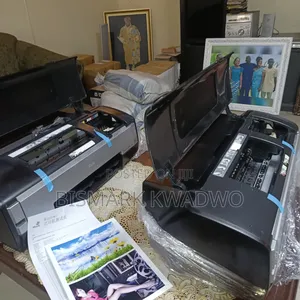 Epson 1400 Printer