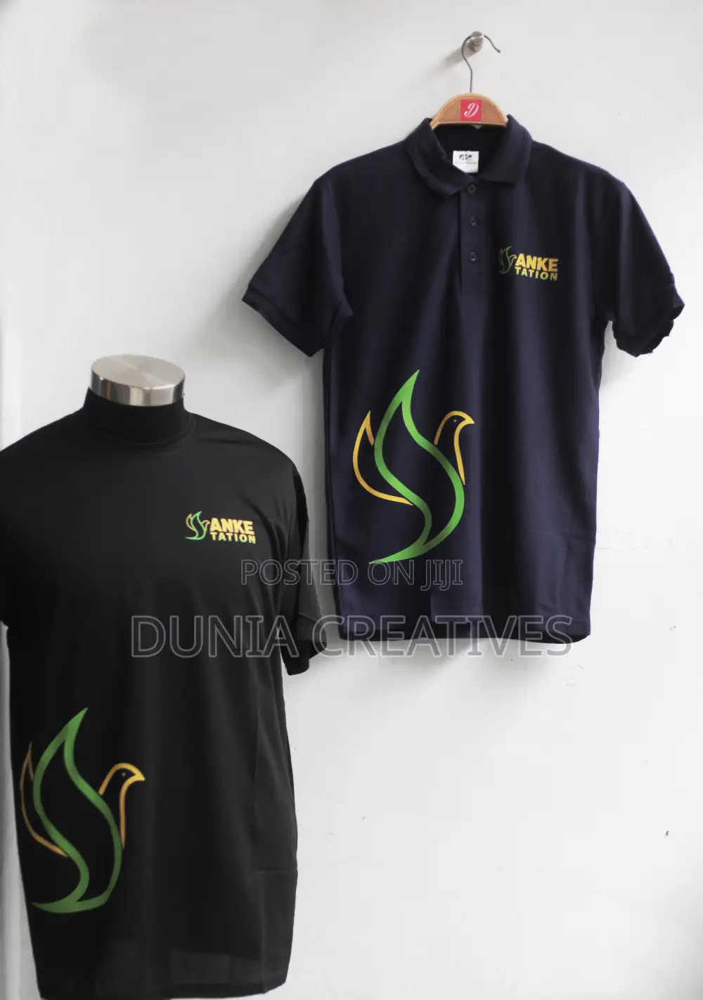 Screen Printing