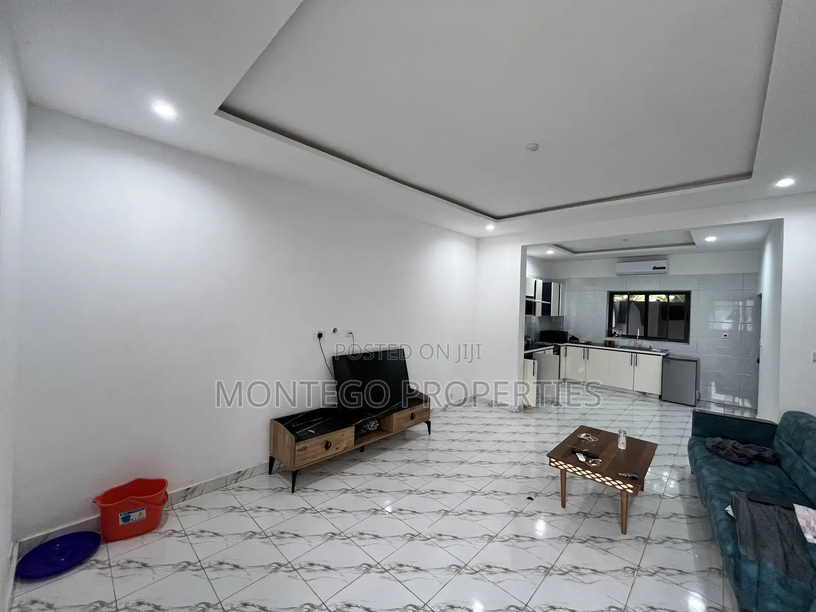 2bdrm Townhouse / Terrace in East Legon Hills, School Junction for rent